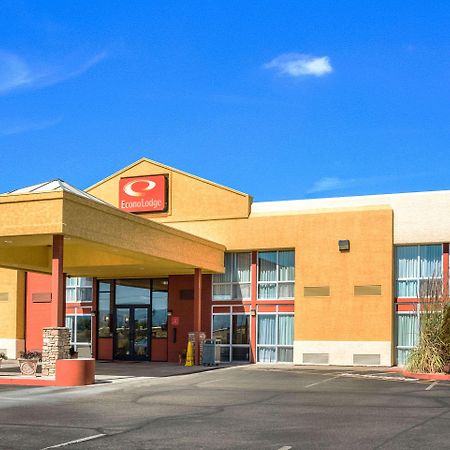 Econo Lodge Гранд Джънкшън Екстериор снимка